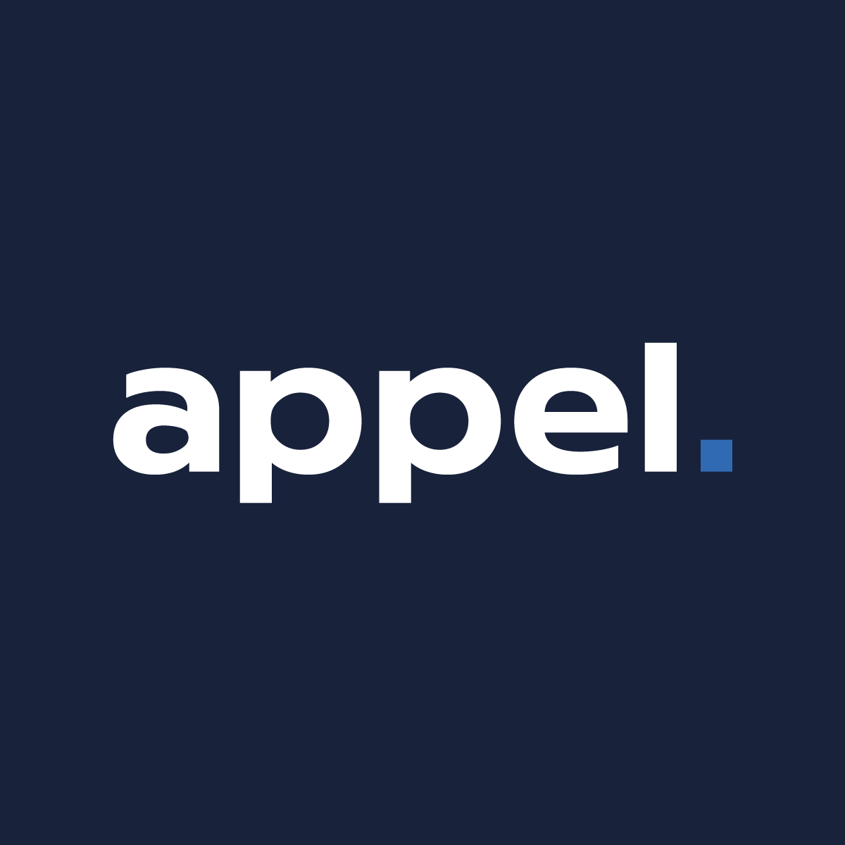 Appel