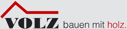 Volz bauen mit holz